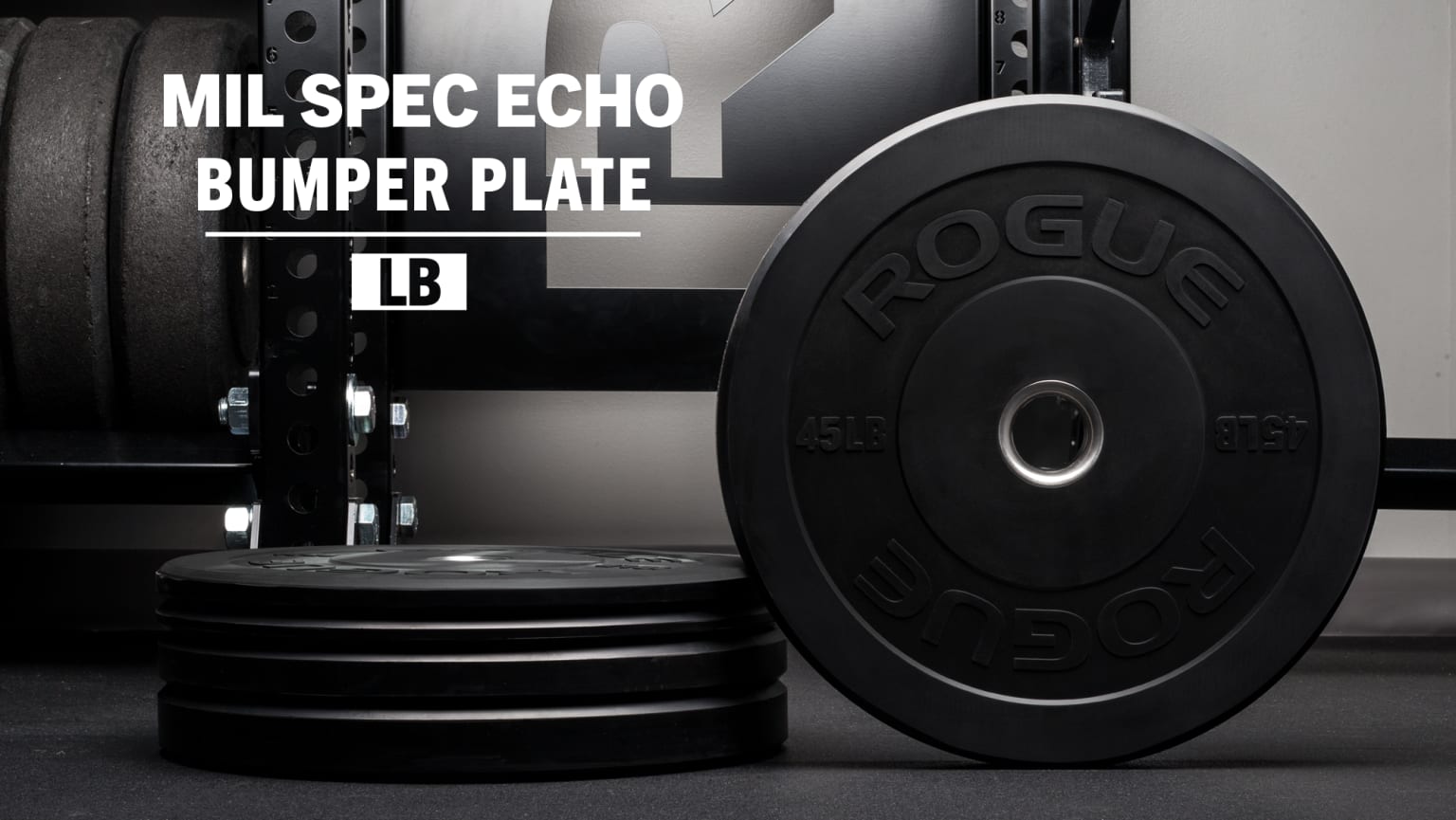 Rogue 160 clearance lb bumper plates